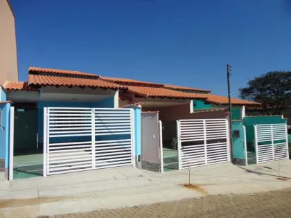 Casa para venda em Parque Ipiranga